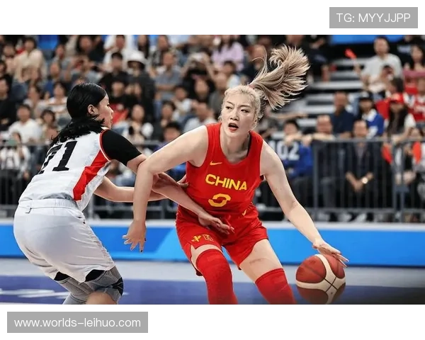 女篮世界杯9月柏林举行，中国女篮以上届亚军身份出战