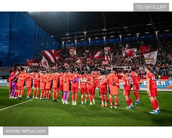 拜仁43场146球，各项赛事进球数创五大联赛新高